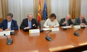 Prescripción enfermera: el documento completo del pacto, en primicia