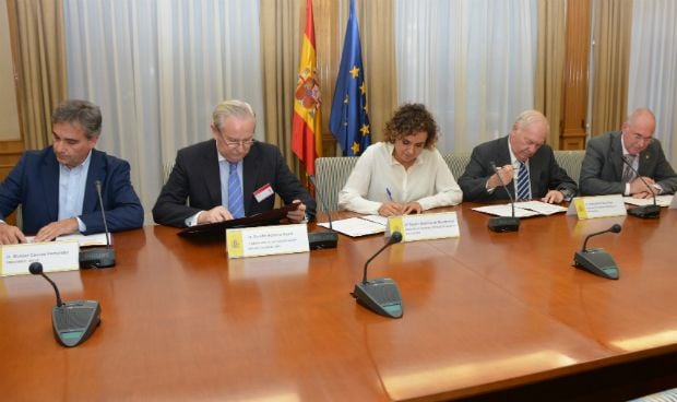 Prescripción enfermera: el documento completo del pacto, en primicia