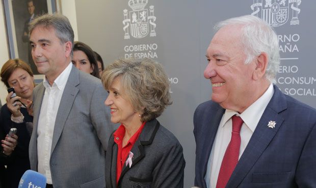 Prescripción enfermera: los secretos de una reunión a contrarreloj 