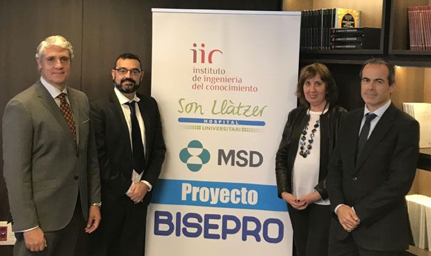 Presentado un nuevo algoritmo de detección de la sepsis con big data