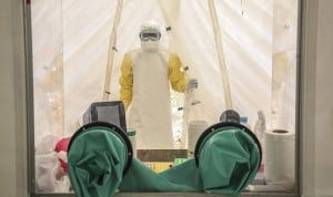 Presintomáticos, el riesgo del virus de Marburgo en su llegada a Europa