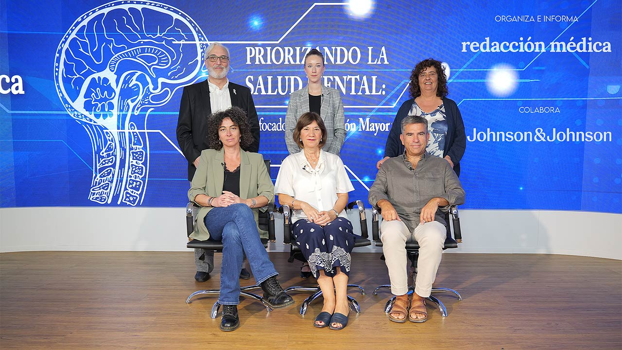 El suicidio, un problema institucional que no solo afecta al SNS