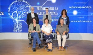 El suicidio, un problema institucional que no solo afecta al SNS