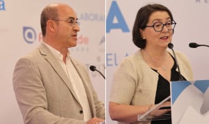 La Federación Gallega de Enfermedades Raras y Crónicas y la ley contra las adicciones en menores, premiadas por Redacción Médica