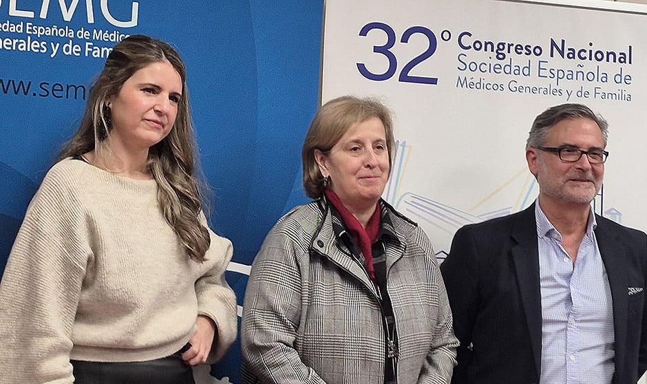 La SEMG analiza los grandes problemas a los que se enfrenta la Medicina de Familia