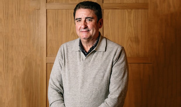  Leovigildo Ginel, coordinador del grupo de Trabajo de Respiratorio de Semergen. Investigadores de Semergen han detectado que un uso superior a 2,5 envases al año de SAMA se asocia a un aumento del riesgo de exacerbaciones.
