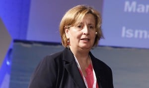  Pilar Rodríguez Ledo, de Semg, sobre la investigación en Primaria.