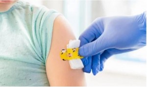 Primaria insta a recuperar coberturas de vacunación en niños y embarazadas