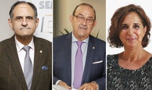 Informe conjunto de José Polo, Semergen, Antonio Fernández-Pro Ledesma, SEMG, y Remedios Martín, Semfyc, para impulsar la prevención de enfermedades cardiovasculares desde Primaria