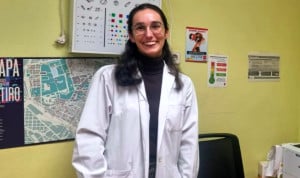 Natalia Escauriaza, miembro del Grupo de Trabajo de Cardiovascular y Diabetes de la SEMG. SEMG impulsa la iniciativa ‘12 meses, 12 acciones en enfermedad renal crónica’ para reforzar el diagnóstico precoz desde Atención Primaria .