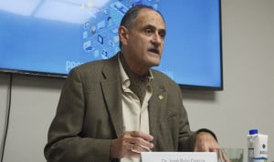  José Polo, presidente de Semergen, entidad que rechaza la prescripción enfermera de la Ley de los Medicamentos