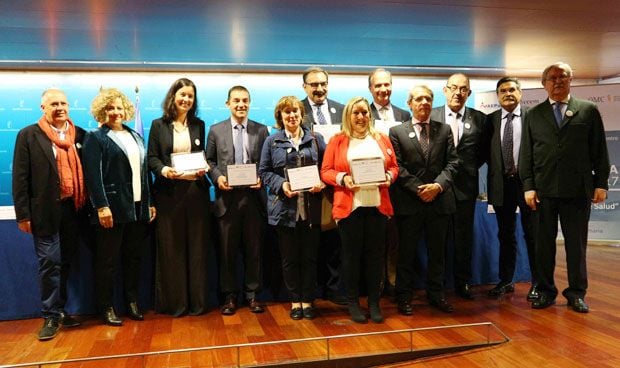 Primaria reconoce a Castilla-La Mancha, Canarias, Madrid y Galicia