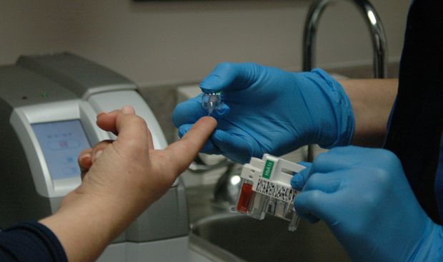 Primaria se ofrece a ocuparse del “control integral” del paciente diabético