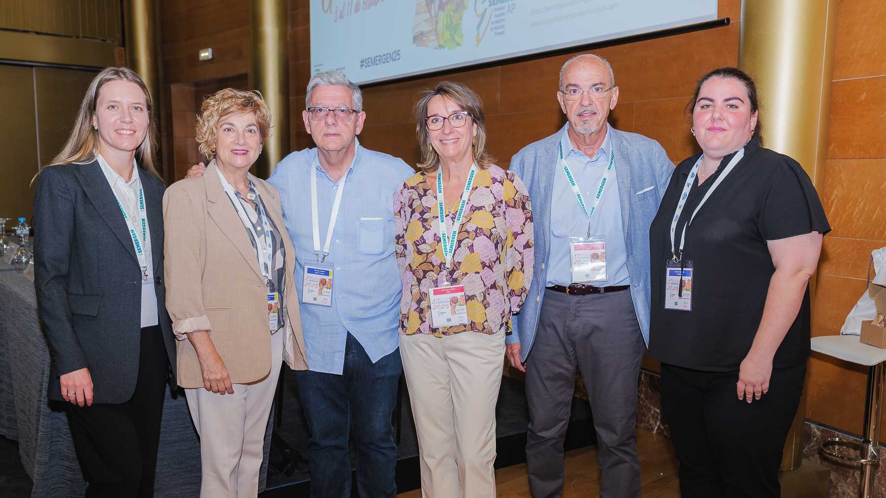 Primaria toma el pulso a la cronicidad con proyectos de salud integrados