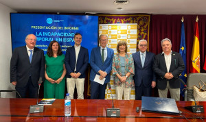 Primaria vertebra en 5 ejes la mejora de la gestión de bajas en España
