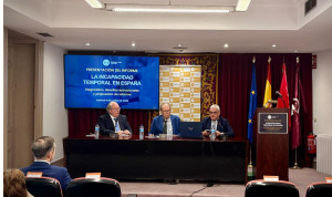 Primaria vertebra en 5 ejes la mejora de la gestión de bajas en España
