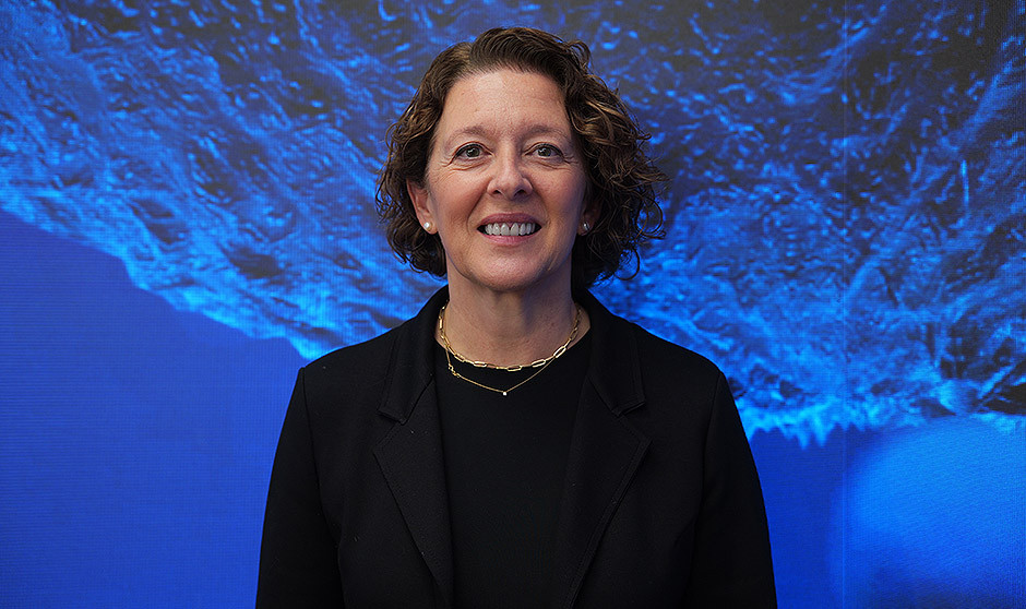 Ruth Vera, coordinadora del Grupo de Trabajo de SEOM de Largos Supervivientes.