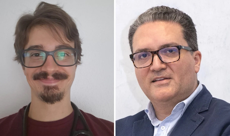 Dos médicos de Atención Primaria analizan en Redacción Médica el uso de la IA por parte de los pacientes