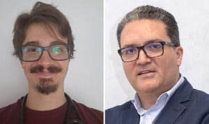 Dos médicos de Atención Primaria analizan en Redacción Médica el uso de la IA por parte de los pacientes