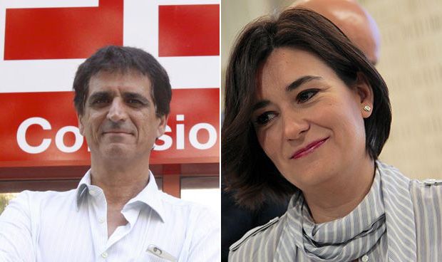 Primer apoyo sindical al Observatorio de Salud de las Mujeres