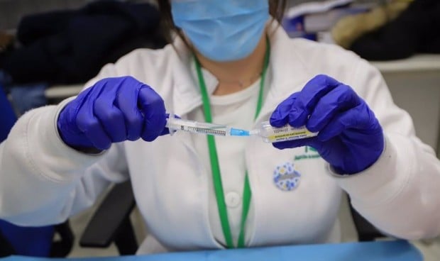 Primer caso de "flurona", contagio de covid y gripe a la vez, en Israel