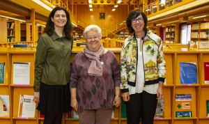 Primer catálogo de publicaciones en Ciencias de la Salud público y gratuito