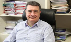 Primer colirio para evitar ceguera en diabetes con "neuroprotección" precoz