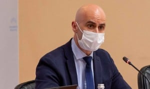 Primer curso de adaptación para obtener la prescripción enfermera