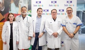 Equipo de HM Mens trata la acondroplasia