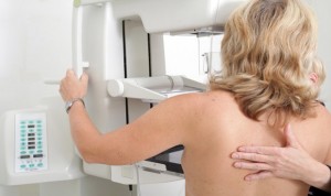 Primer manual en habla hispana sobre la mamografía con contraste