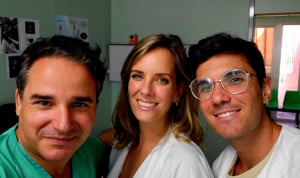 Primer MIR de Digestivo en la Primaria extremeña: "Es una gran oportunidad"
