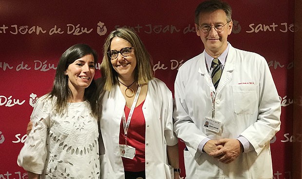 Primer paciente pediátrico tratado con éxito con la terapia CART en España
