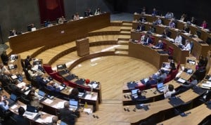 Primer parlamento autonómico que se revela contra la asignación MIR online