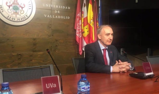 Primer paso para la implantación de los estudios de Enfermería en Segovia