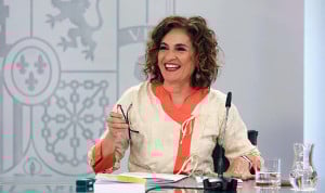  María Jesús Montero, ministra de Hacienda, da el primer paso para los PGE 2026 con Primaria y universalidad como prioridades.
