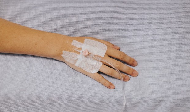 Primera aplicación de terapia génica en niños con atrofia muscular espinal