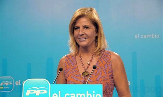 Primera 'candidata' a la Consejería de Sanidad andaluza