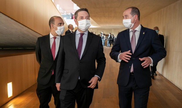 Primera CCAA que 'pone fecha' al fin de la mascarilla en espacios abiertos