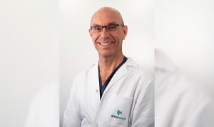 La primera citorreducción con quimioterapia intraperitoneal