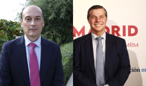 Simeim-CESM arranca con fuerza: primera reunión oficial con la Dirección General de RRHH del Sermas