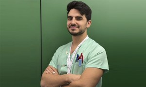 Jorge Pedreira, vocal de residentes de la SEFH, habla sobre el FIR 2023