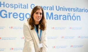 Ingeniería Biomédica Hospital Gregorio Marañón Madrid