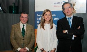 Primera línea en mieloma múltiple, objetivo de daratumumab de Janssen