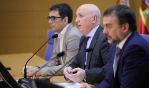 Primera reunión de trabajo para reformar la Atención Primaria en Galicia