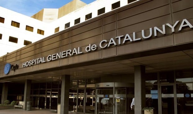 Primera transferencia nerviosa a un paciente tetrapléjico en España