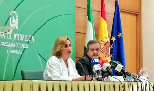 Primera "transmisión comunitaria" del coronavirus en España