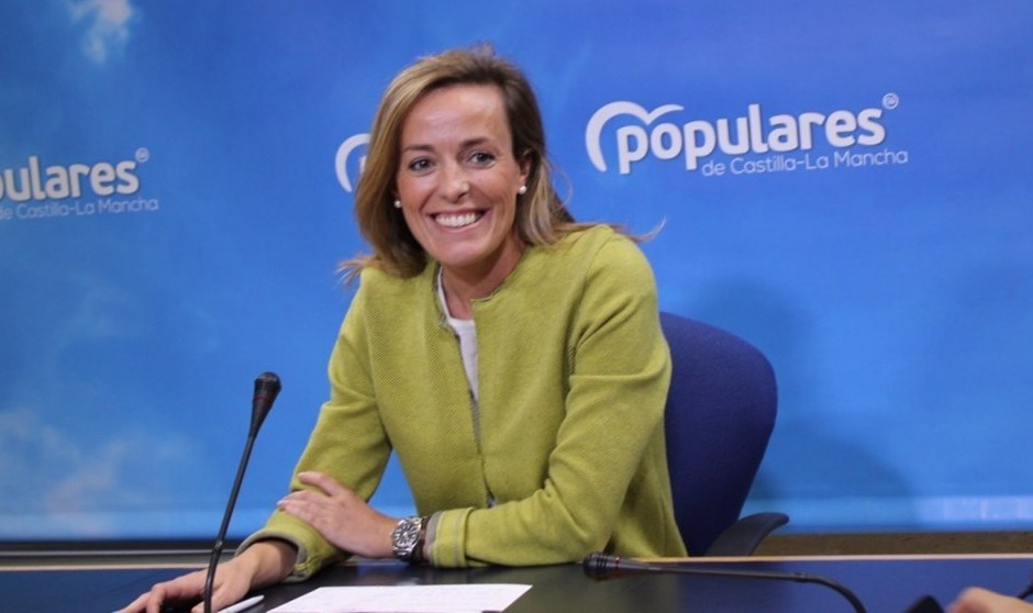 Primeras decisiones de la nueva 'jefa' de sanidad del PP