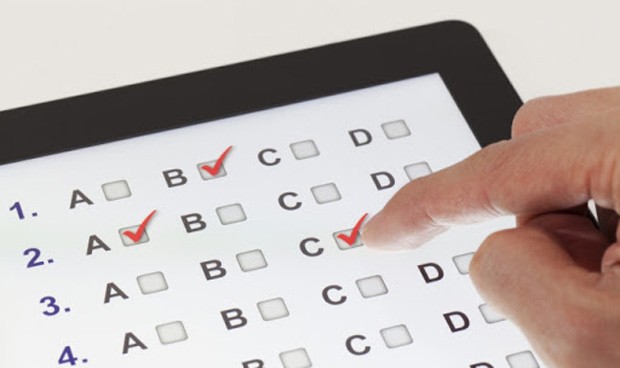 Primeros "fallos" en la prueba piloto de los exámenes de Medicina