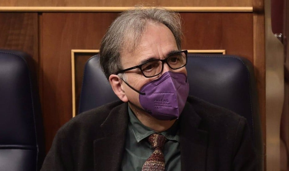 Primeros pasos del grupo de trabajo para homologar médicos extranjeros