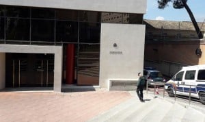 Prisión y multa por agredir a una médico señalando que "te voy a reventar"